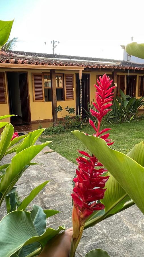 Pousada Jardins Araquari Exteriér fotografie